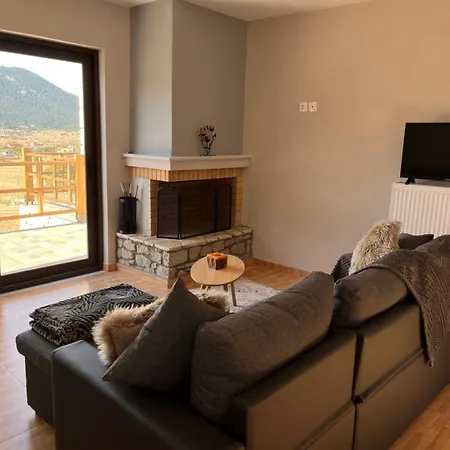 Chalet Polar *