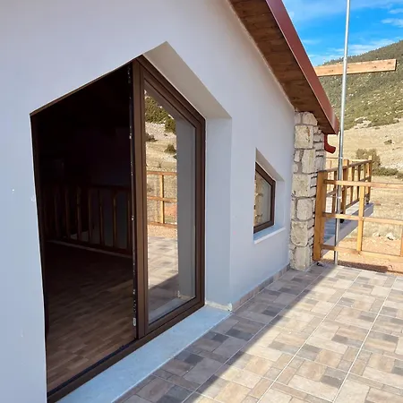 Chalet Polar *