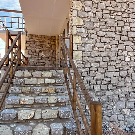 Chalet Polar Kalivia (Voiotia)