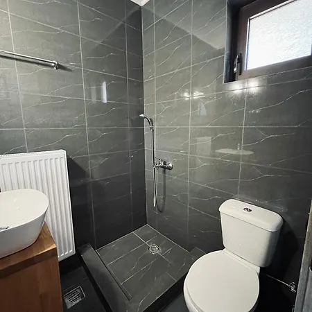 Chalet Polar