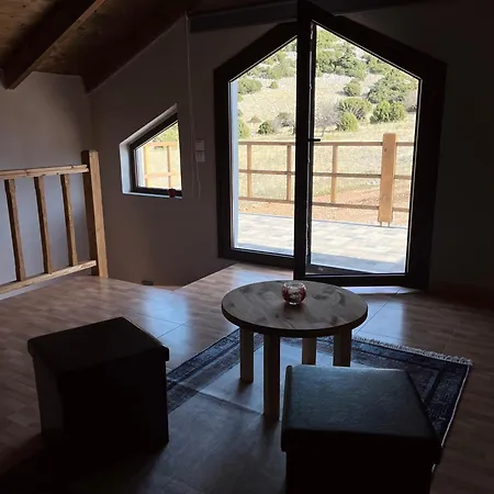 Chalet Polar Kalivia (Voiotia)